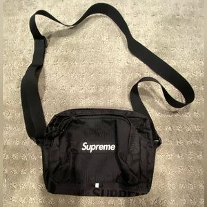 Supreme Shoulder Bag ss19